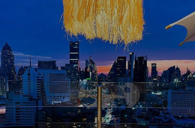 Always Winning Party Seville Event Background