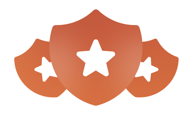 Exclusive in-house offers